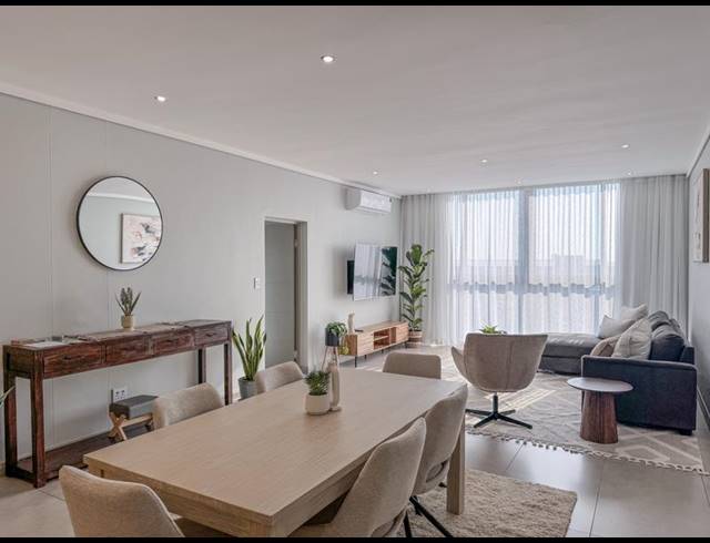 2 BEDROOM PROPERTY TO RENT IN MIDFIELD ESTATE